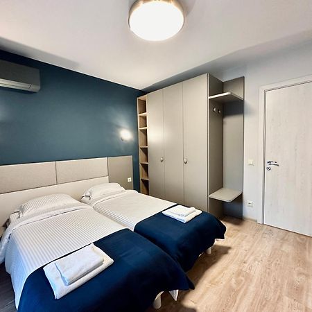 7Th Sense Boutique Apartments Σόφια Εξωτερικό φωτογραφία