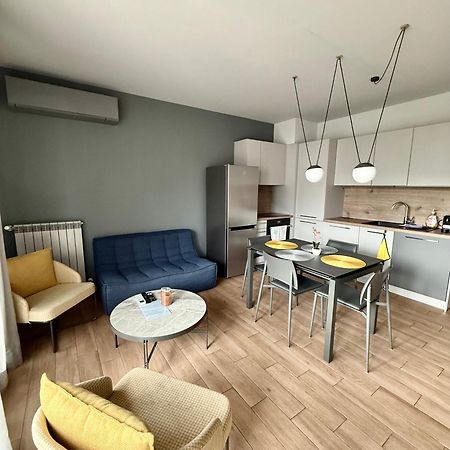 7Th Sense Boutique Apartments Σόφια Εξωτερικό φωτογραφία