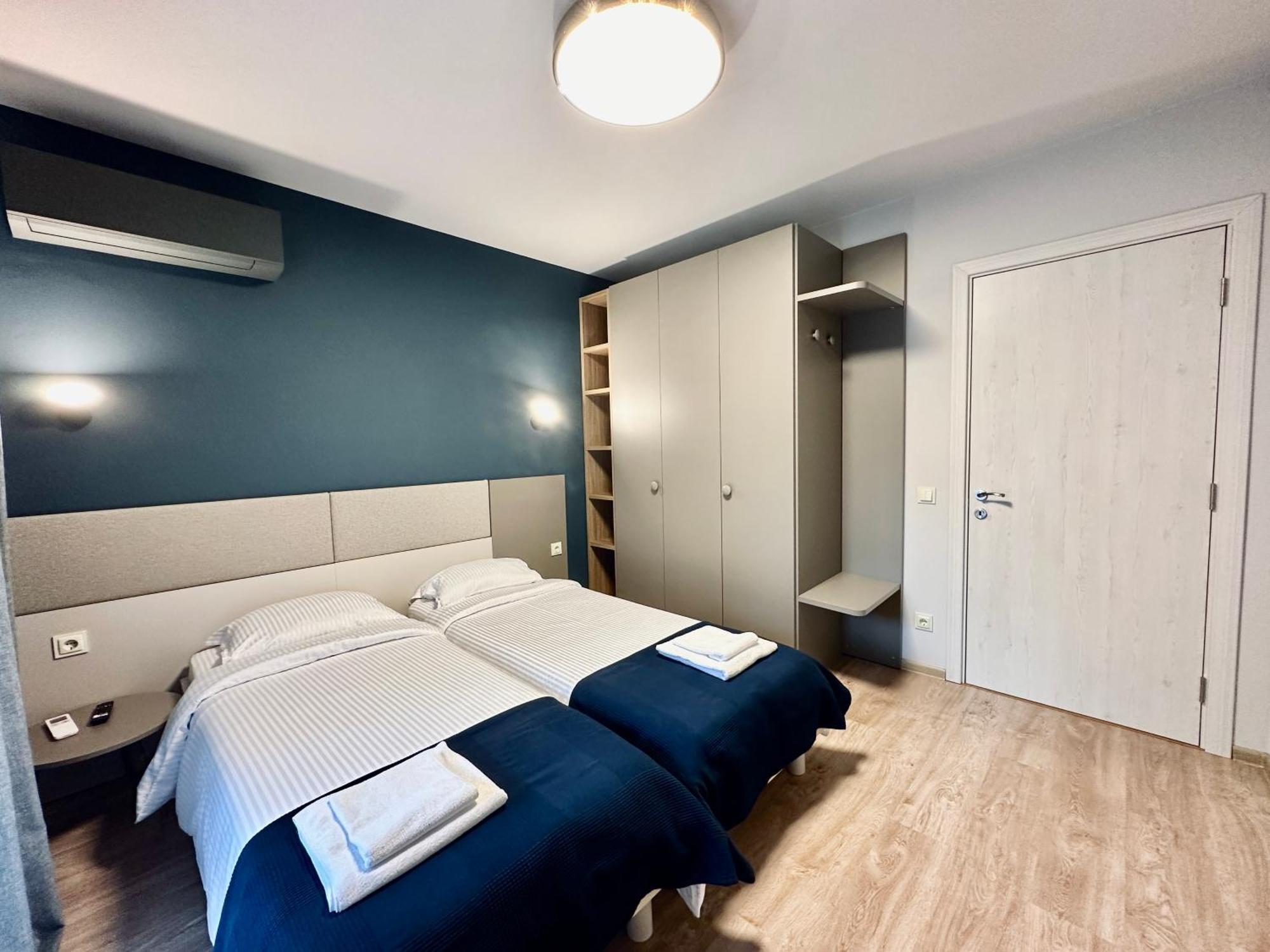 7Th Sense Boutique Apartments Σόφια Εξωτερικό φωτογραφία