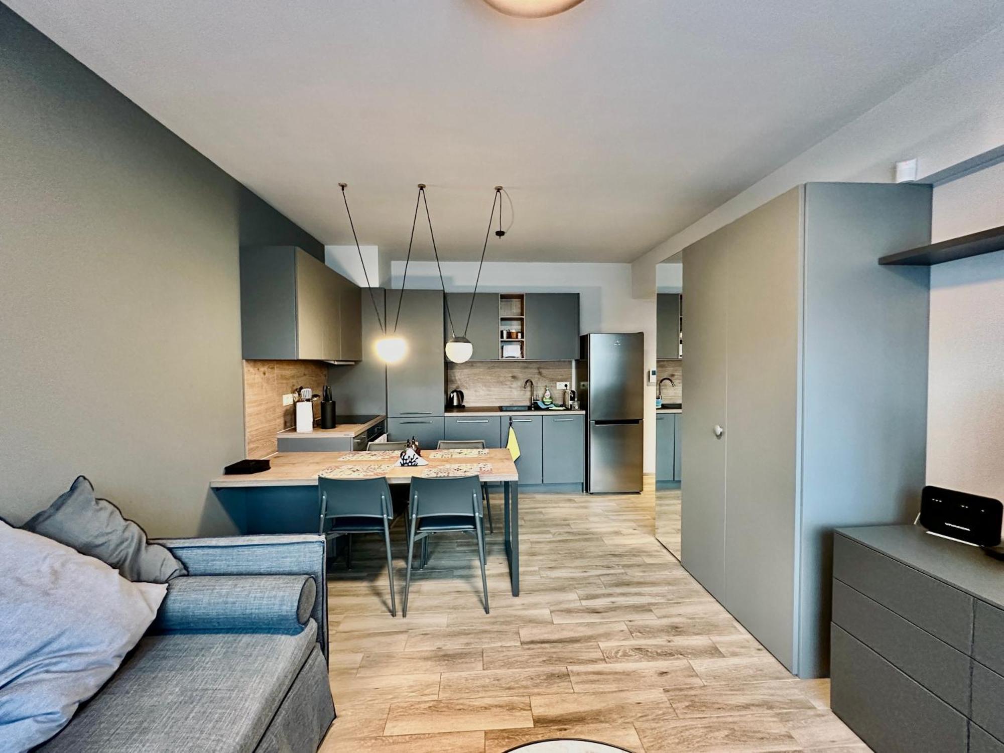 7Th Sense Boutique Apartments Σόφια Εξωτερικό φωτογραφία