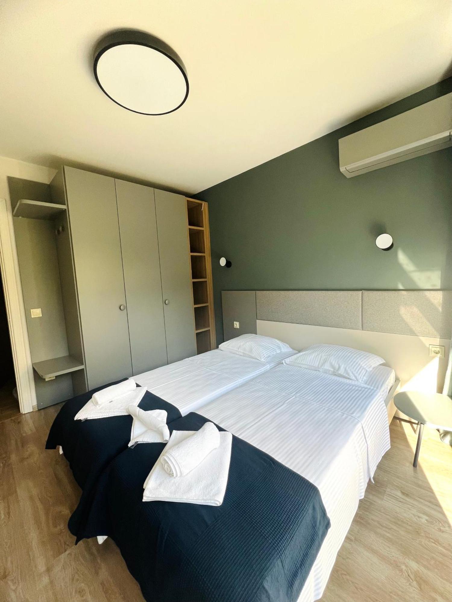 7Th Sense Boutique Apartments Σόφια Εξωτερικό φωτογραφία