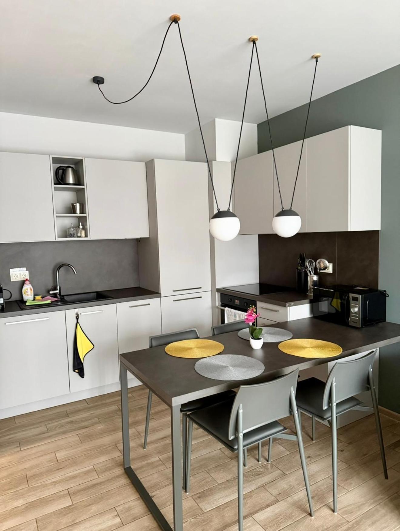 7Th Sense Boutique Apartments Σόφια Εξωτερικό φωτογραφία