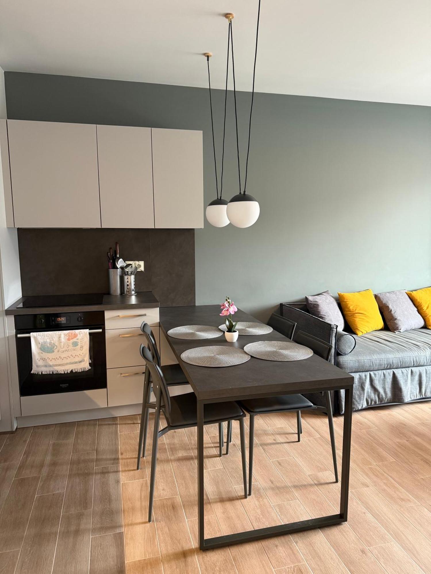7Th Sense Boutique Apartments Σόφια Εξωτερικό φωτογραφία
