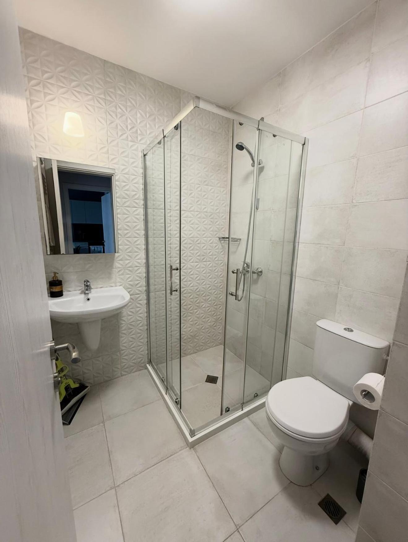 7Th Sense Boutique Apartments Σόφια Εξωτερικό φωτογραφία