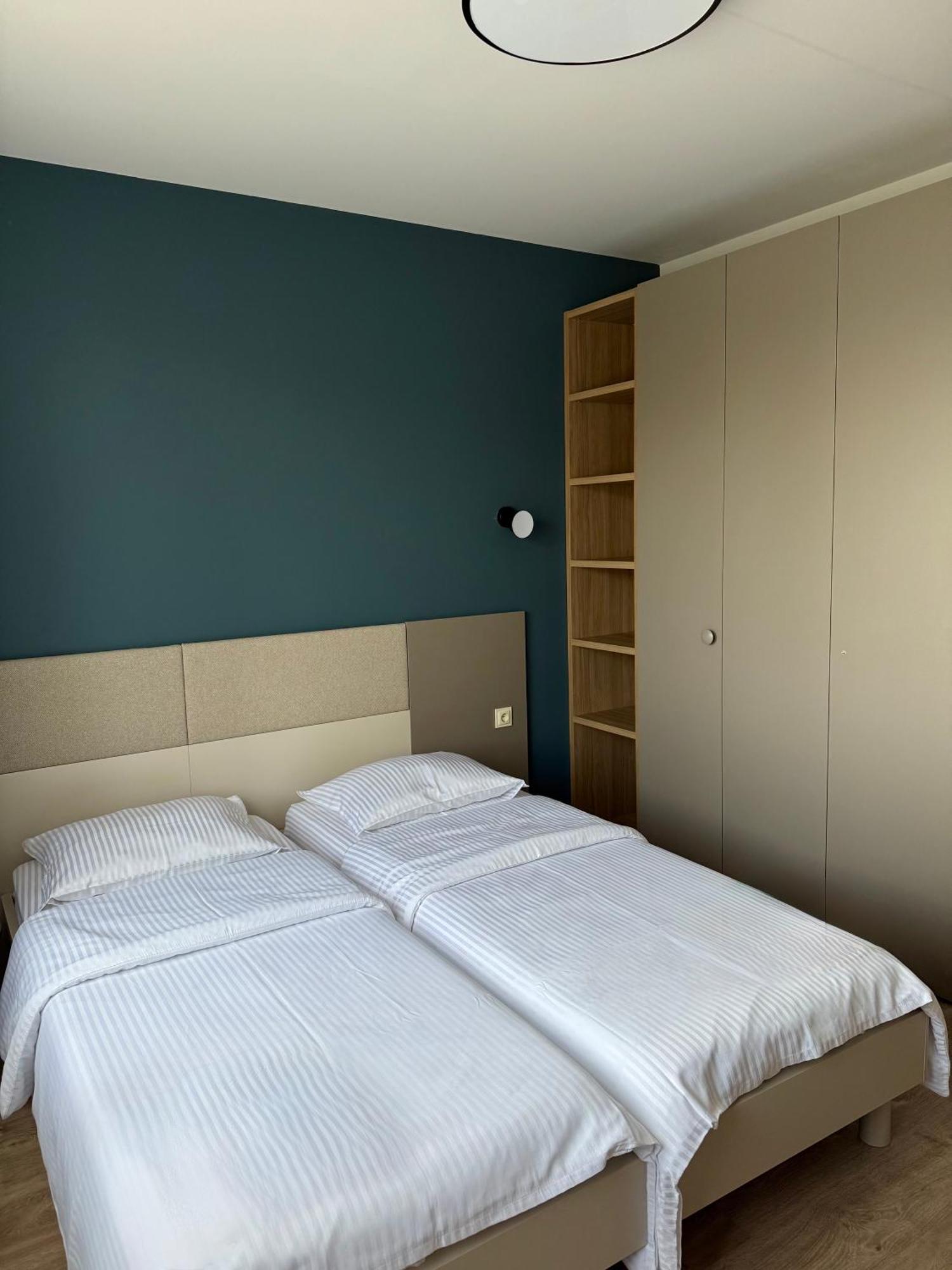 7Th Sense Boutique Apartments Σόφια Εξωτερικό φωτογραφία