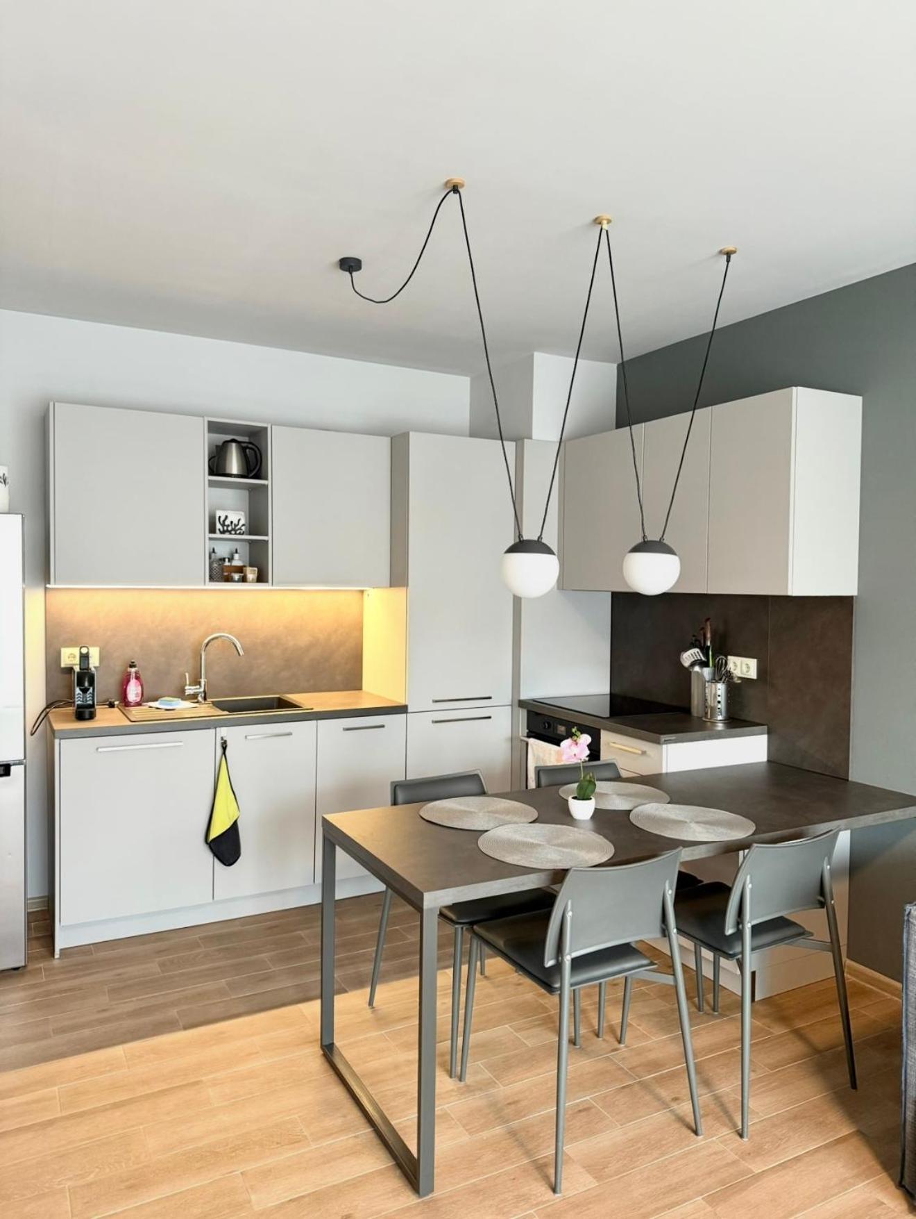 7Th Sense Boutique Apartments Σόφια Εξωτερικό φωτογραφία