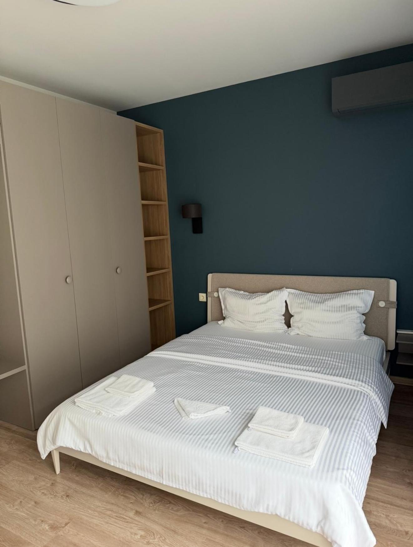 7Th Sense Boutique Apartments Σόφια Εξωτερικό φωτογραφία
