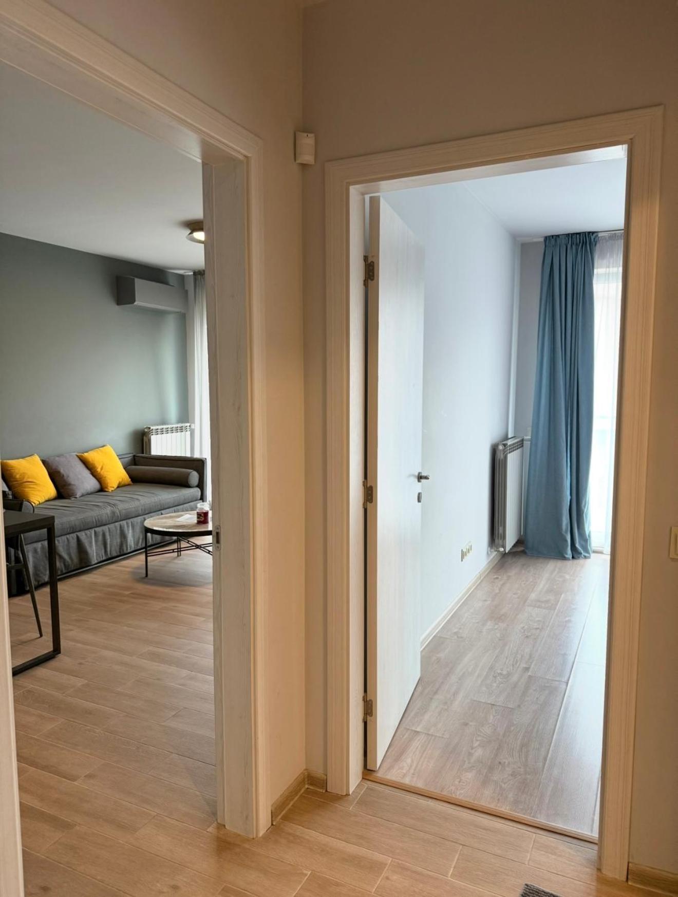 7Th Sense Boutique Apartments Σόφια Εξωτερικό φωτογραφία