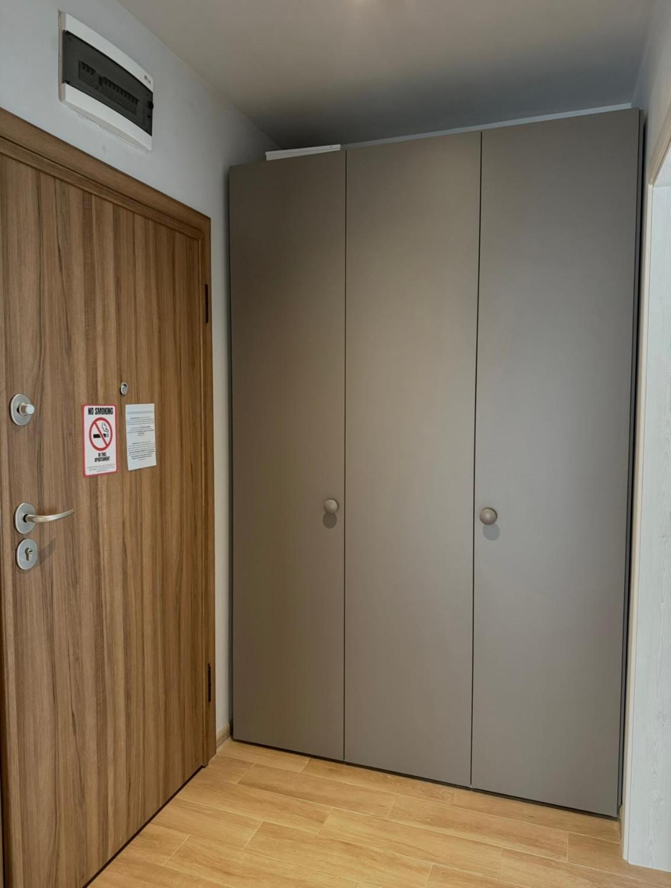7Th Sense Boutique Apartments Σόφια Εξωτερικό φωτογραφία