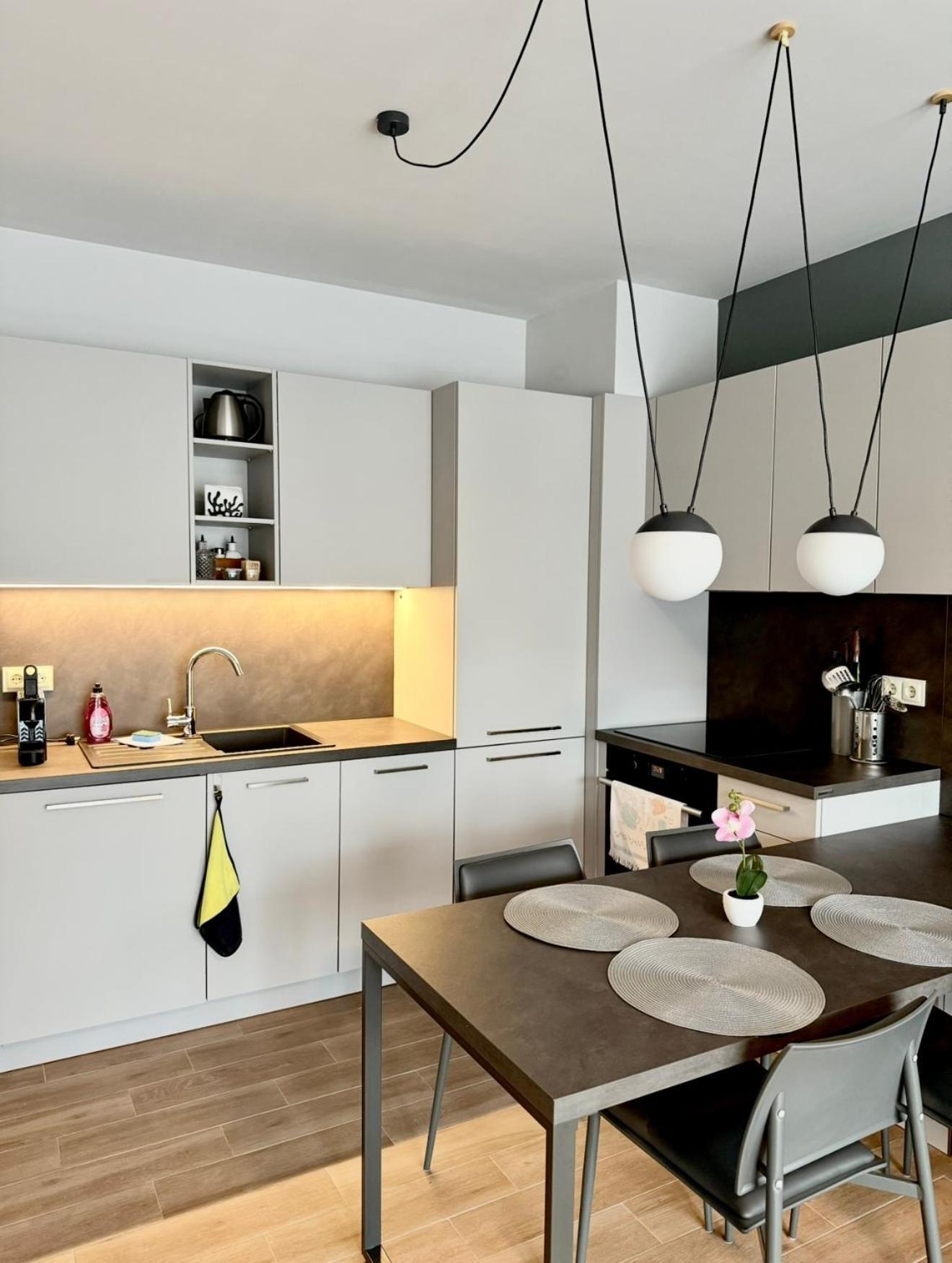7Th Sense Boutique Apartments Σόφια Εξωτερικό φωτογραφία