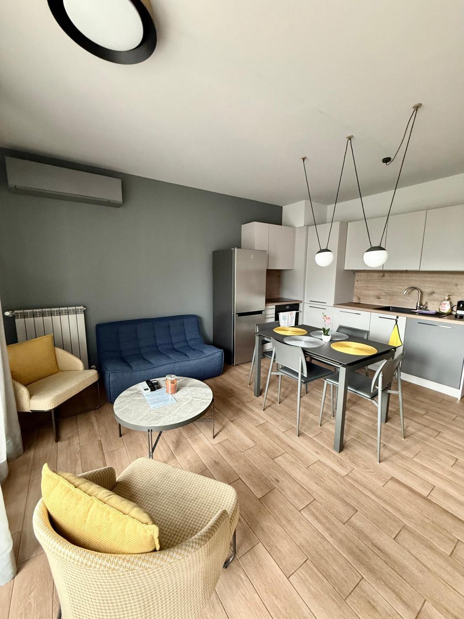 7Th Sense Boutique Apartments Σόφια Εξωτερικό φωτογραφία