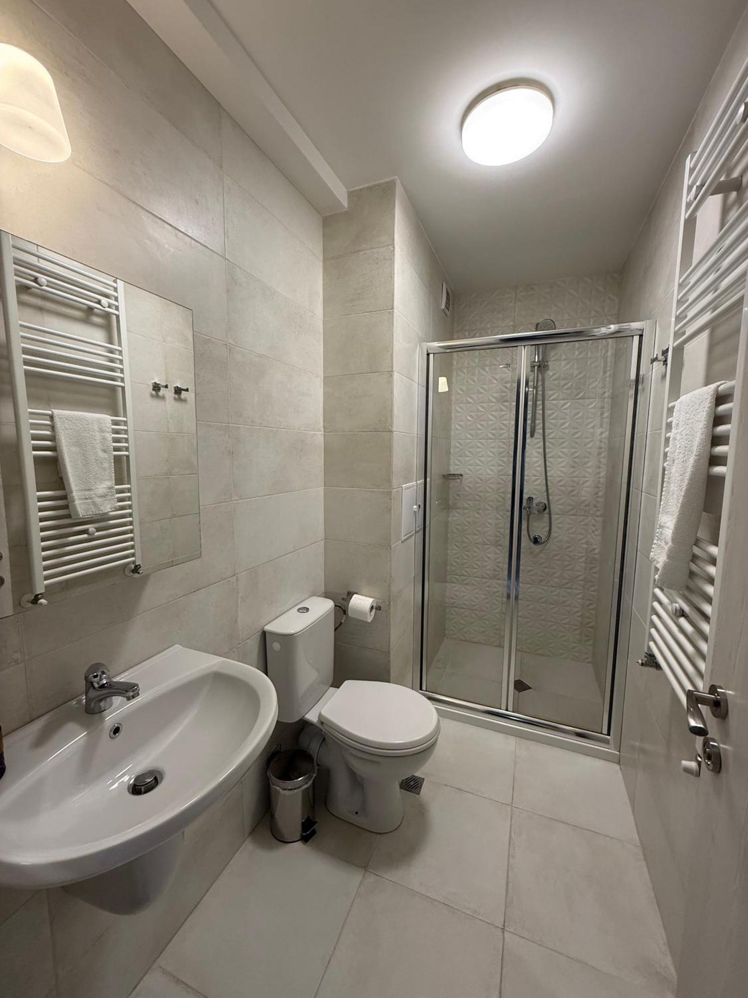 7Th Sense Boutique Apartments Σόφια Εξωτερικό φωτογραφία