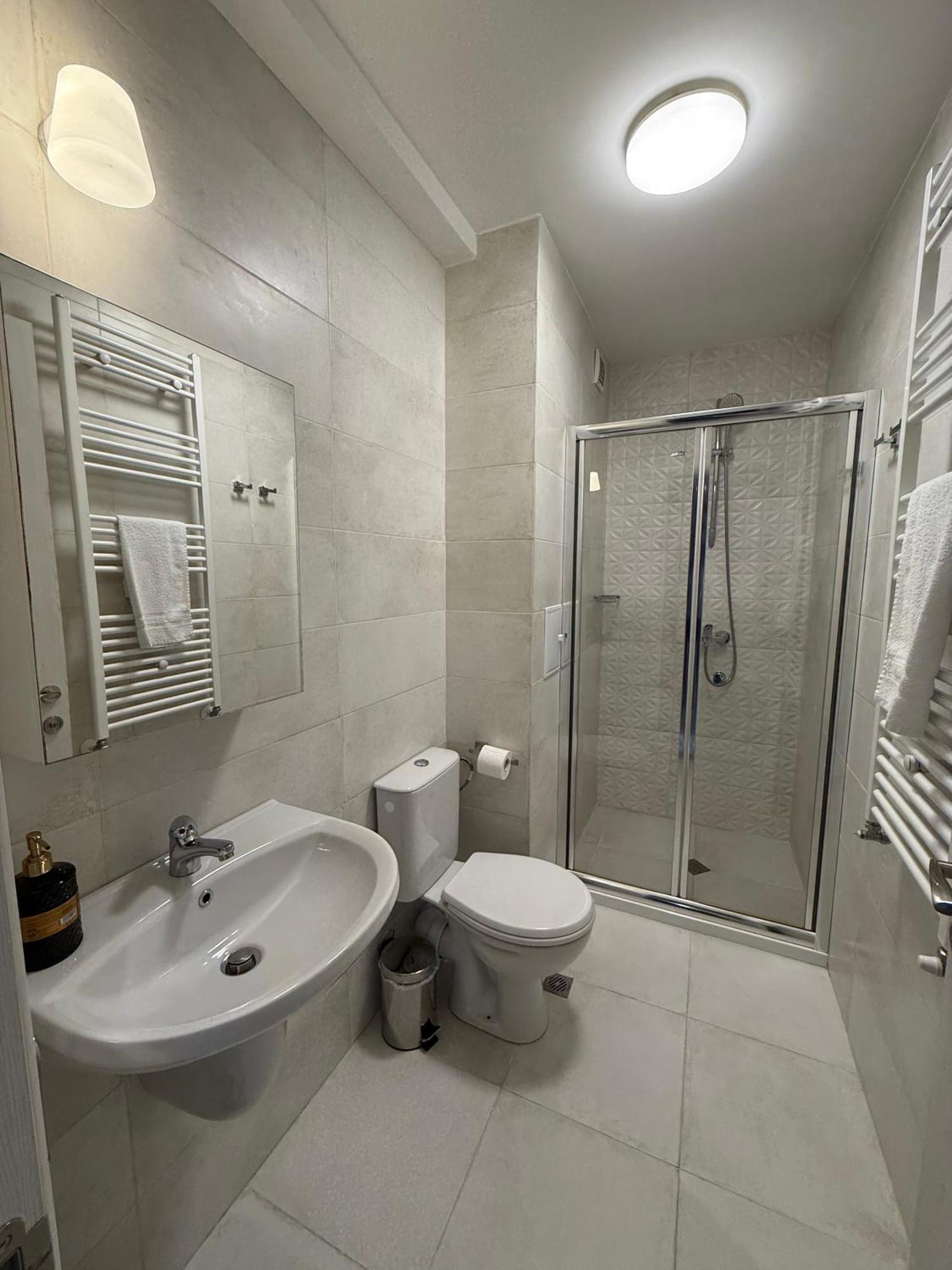 7Th Sense Boutique Apartments Σόφια Εξωτερικό φωτογραφία