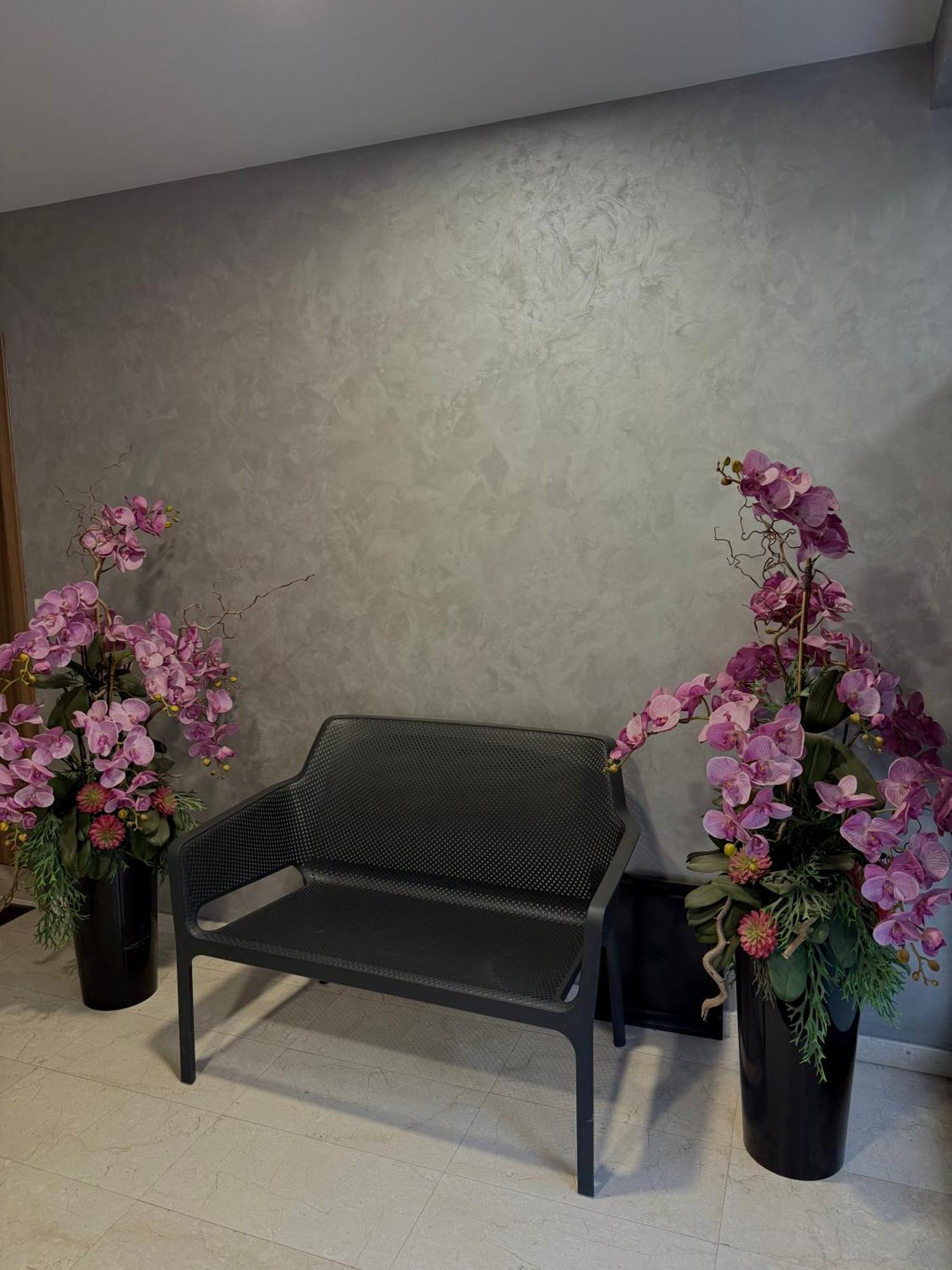 7Th Sense Boutique Apartments Σόφια Εξωτερικό φωτογραφία