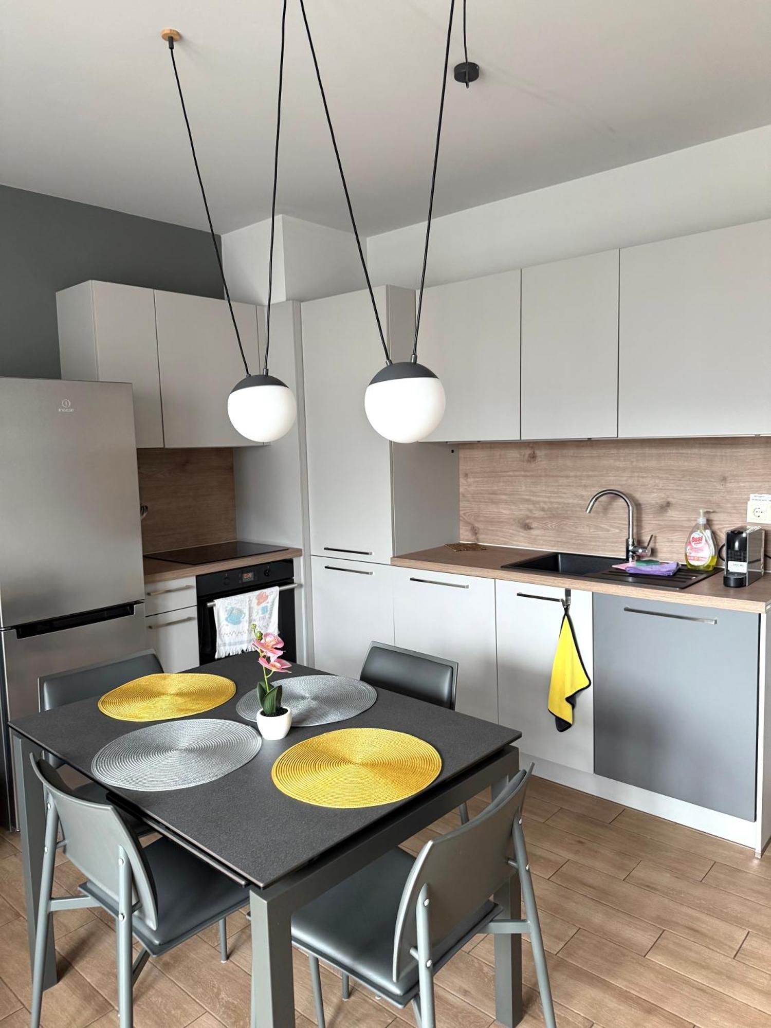 7Th Sense Boutique Apartments Σόφια Εξωτερικό φωτογραφία